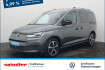 Volkswagen Caddy Goal kombi goal dsg/ navi  parkassist  led  ahk