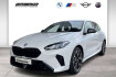 BMW Série 1 Msport Bmw 120  120 hatch m sportpaket head up dab led rfk shz
