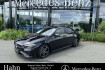 Mercedes Classe A AMG Line Benz a 200 a 200 limo amg/night/led/kam./pano/totw./standh.