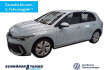 Volkswagen Golf 8  Golf viii 1.5 l tsi ehybrid dsg gte