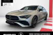 Mercedes CLA AMG Line Benz cla 200 d sb amg ahk adv+ spur led distro night
