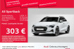 Audi A3 Advanced tdi s tronic advanced virtual+/led/