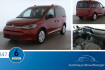 Volkswagen Caddy Dark Label style acc ahk pano rfk shz 2zk led