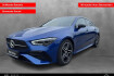 Mercedes CLA AMG Line Benz cla 200 cla 200 d sb amg line/burmester/multibeam amg line