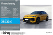 Volkswagen T-Roc R-Line T roc r line 1.5 l etsi opf 7 gang doppelkupplun