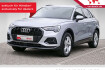 Audi Q3 Advanced 35 tfsi s tronic advanced shz ahk ambiente uv