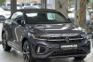 Volkswagen T-Roc R-Line T roc t roc cabriolet r line leder vienna dcc iq paket