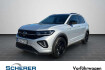 Volkswagen T-Cross R-Line T cross r line 1.5 tsi dsg blackstyle navi kamer