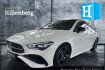 Mercedes CLA AMG Line Advanced Plus Benz cla 200 sb edition amg line advanced plus