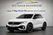 Volkswagen T-Roc R-Line T roc r 4motion 1. hand 8 fach unfallfrei