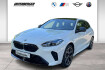 BMW Série 1  118 d hatch dab led komfortzg. parkassistent shz