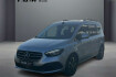 Mercedes Classe T Progressive T class  benz classe t t 180d progressive tempomat/ambiente/led/navi bc