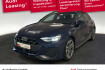 Audi A3 S-Line s line 30 tfsi s tr. ahk led hud