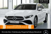 Mercedes Classe A AMG Line Benz a 250 e amg+360 +ahk+multibeam+totw+keyless+8g