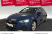 Audi A3 S-Line s line 30 tfsi s tr. led rfk navi