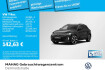 Volkswagen T-Roc IQ.DRIVE T roc t roc r line 2.0 tdi iq.light ahk iq.drive navi