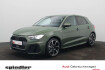 Audi A1 S-Line s line 35 tfsi s tronic / led  rfk