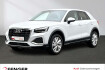 Audi Q2 Advanced advanced 35 tdi s tronic matrix acc ahk