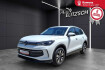 Volkswagen Tiguan Life etsi life dsg led ahk navi aid acc rfk sh