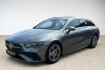 Mercedes CLA Entry Benz cla 180 360 acc aut dynlicht kam.