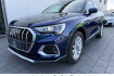 Audi Q3 Advanced 35 tdi advanced dsg rfk navi shz ahk
