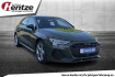 Audi A3 S-Line 1.5 tfsi s tronic sportback s line /glasdach