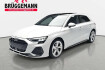 Audi A3 S-Line a3 35 tfsi dsg sportback s line led kamera lm18