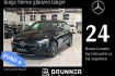 Mercedes Classe B Progressive Benz b 200 b 200 progressive mbux led kamera ahk dab winter