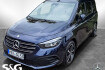 Mercedes Classe T Progressive T class  benz classe t t 180 d progressive mbux+rukam+led+