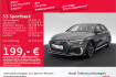 Audi S3  tfsi s tronic navi+
