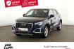 Audi Q2 Advanced advanced 35 tfsi 110(150) kw(ps)s tronic
