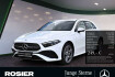 Mercedes Classe A AMG Line Advanced Benz a 250 e amg sport advanced+ multib. led navi