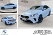 BMW Série 2 Coupé  Bmw 220  220 d m sport 18? lenkradhzg. da+ ahk h/k pa