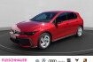 Volkswagen Golf 8  Golf gte 1.5 tsi ehybrid matrix led navi premium