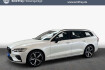 Volvo V60 Plus Dark b4 plus dark dkg vollleder google maps ruckfah