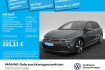 Volkswagen Golf 8  Golf viii gtd 2.0 tdi led+ navi pano parkpilot r