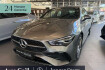 Mercedes CLA Edition AMG Line Benz cla 180 amg mod.2026 keygo ambiente distrood