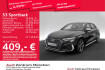 Audi S3 Edition one tfsi s tronic virtual/navi/acc