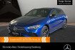 Mercedes CLA AMG Line Advanced Plus Benz cla 250 e amg+night+led+kamera+totw+keyless+8g
