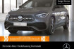 Mercedes GLA AMG Line Benz gla 200 amg+night+led+kamera+7g