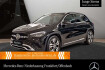 Mercedes GLA Progressive Benz gla 180 progressive+ahk+led+kamera+7g