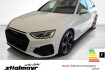 Audi A4 S-Line avant s line 40 tfsi quattro kamera+led+navi+vc