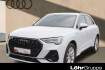 Audi Q3  45 tfsi e s line 360 cam*led*navi*virtal*shz*