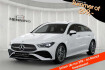 Mercedes CLA AMG Line Advanced Plus Benz cla 180 amg ruckfahrkamera ambiente spurhalte