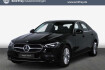 Mercedes Classe C Avantgarde Advanced Benz c 180 c klasse