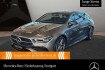 Mercedes CLA AMG Line Benz cla 220 d amg+led+kamera+keyless+8g
