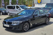 BMW Série 5  520 d touring park assistent