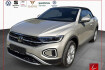 Volkswagen T-Roc Style T roc cabriolet style 1.5 tsi iq.drive shz travel assis