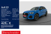 Audi Q3 S-Line 35 tdi s line black 19 ahk acc navi cam
