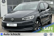 Volkswagen Touran Goal 2.0 tdi dsg 7 sitzer goal ahk+app connect